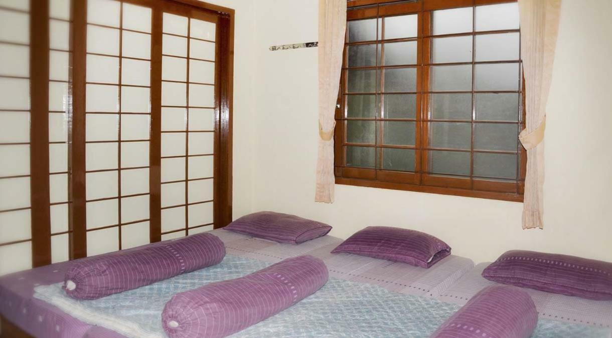 Villa Kota Bunga Ade Type Jepang - 0224 Cibadak  Dış mekan fotoğraf