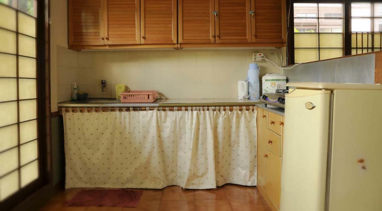 Villa Kota Bunga Ade Type Jepang - 0224 Cibadak  Dış mekan fotoğraf