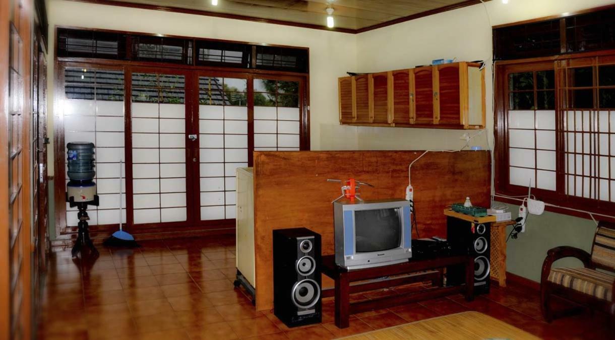 Villa Kota Bunga Ade Type Jepang - 0224 Cibadak  Dış mekan fotoğraf