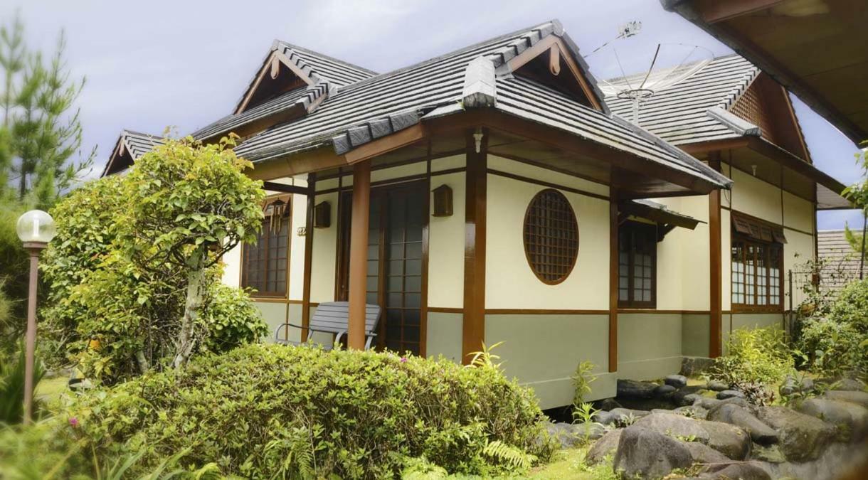 Villa Kota Bunga Ade Type Jepang - 0224 Cibadak  Dış mekan fotoğraf