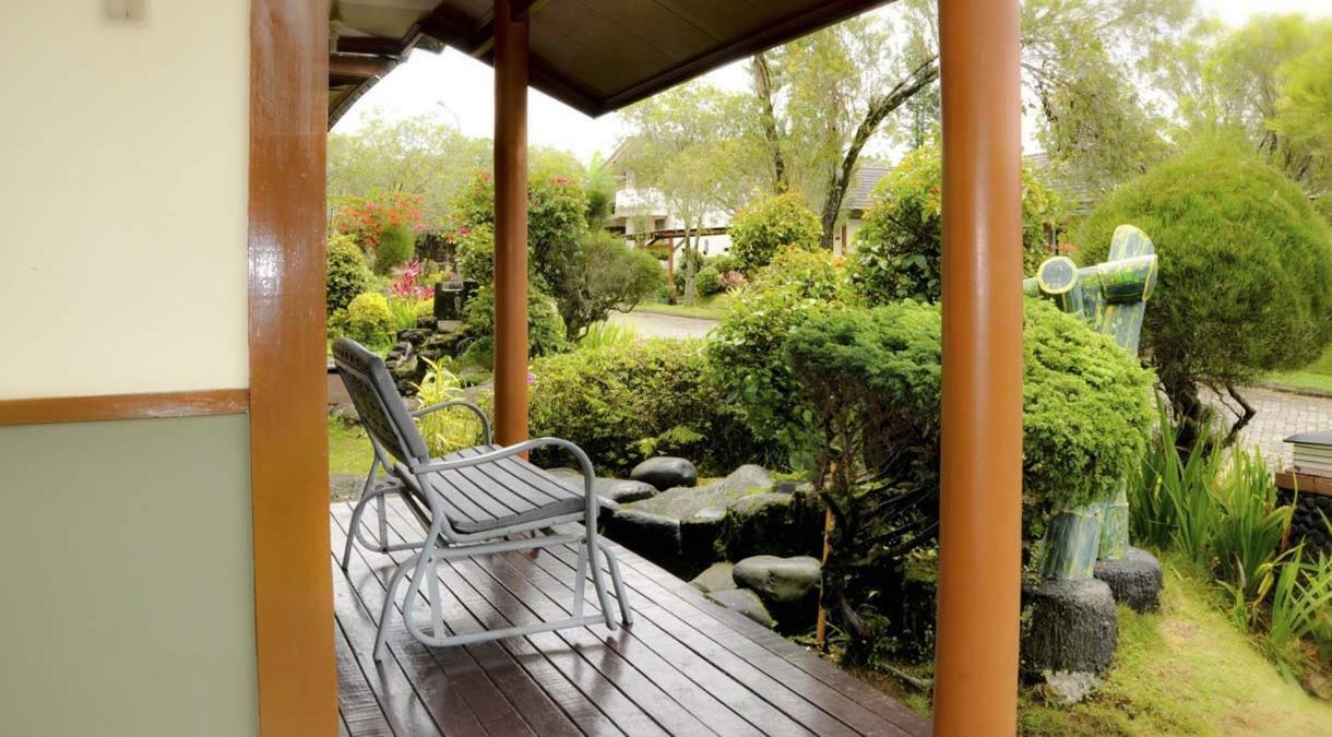 Villa Kota Bunga Ade Type Jepang - 0224 Cibadak  Dış mekan fotoğraf