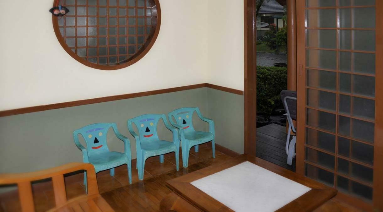Villa Kota Bunga Ade Type Jepang - 0224 Cibadak  Dış mekan fotoğraf