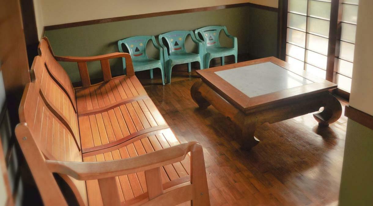 Villa Kota Bunga Ade Type Jepang - 0224 Cibadak  Dış mekan fotoğraf